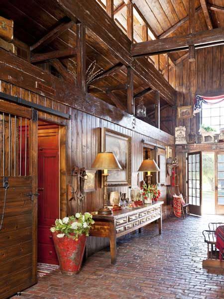 metal one-story horse barn turned into a house|converting a barn into a house.